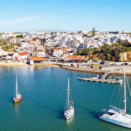 Vila Marachique Algarve Summer Appartement Alvor
