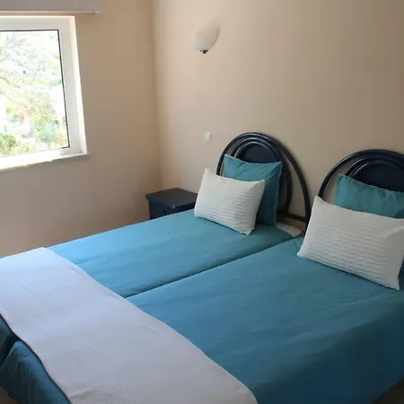 Appartement Vila Marachique Algarve Summer