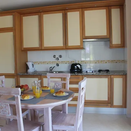 Appartement Vila Marachique Algarve Summer