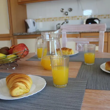 Vila Marachique Algarve Summer Alvor