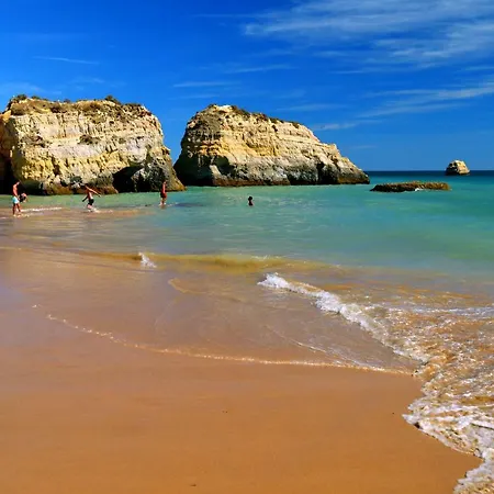 Vila Marachique Algarve Summer 阿尔沃尔