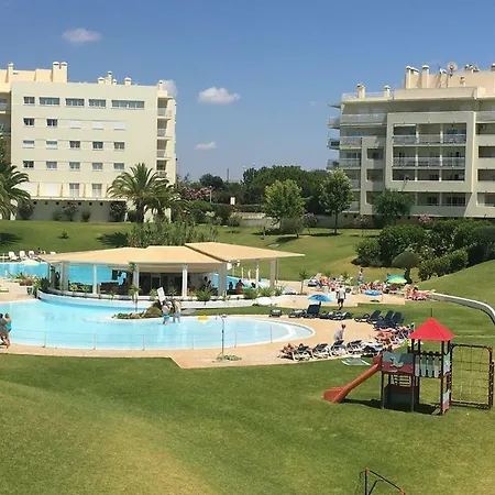 公寓 Vila Marachique Algarve Summer