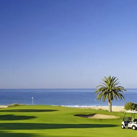 Vila Marachique Algarve Summer 公寓