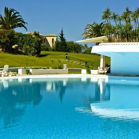 Vila Marachique Algarve Summer 公寓