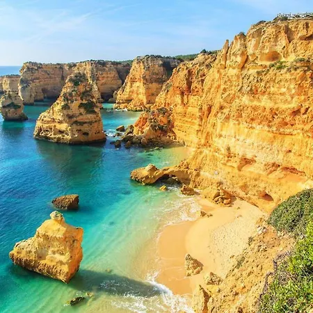 Vila Marachique Algarve Summer 阿尔沃尔