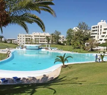 Vila Marachique Algarve Summer 阿尔沃尔