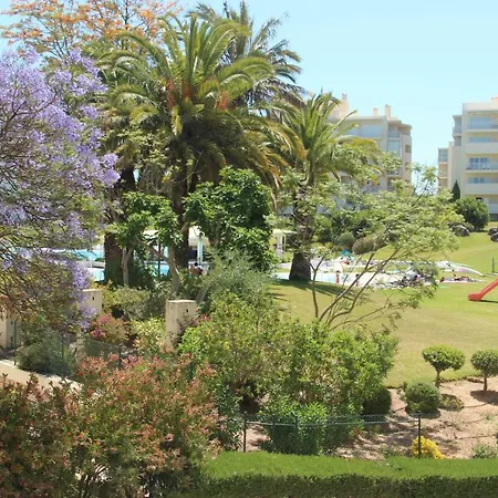 Vila Marachique Algarve Summer *