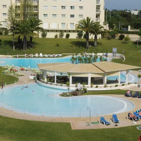 Apartment Vila Marachique Algarve Summer