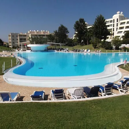 Vila Marachique Algarve Summer Apartment *