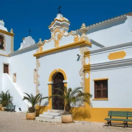 Vila Marachique Algarve Summer Apartment *