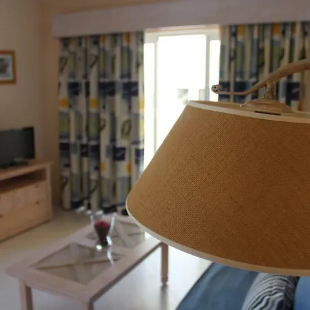 Apartment Vila Marachique Algarve Summer *