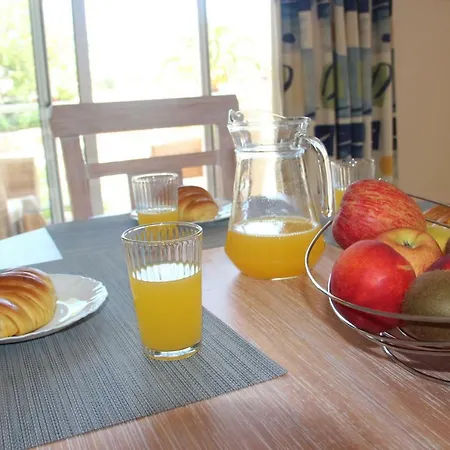 Apartment Vila Marachique Algarve Summer