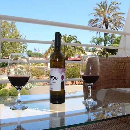 Vila Marachique Algarve Summer Alvor